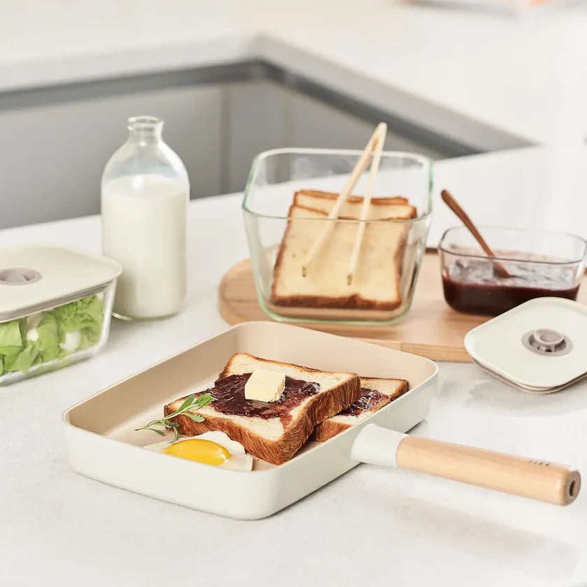 FIKA 11" Brunch Pan - No lid