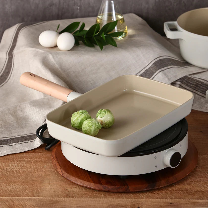 FIKA 11" Brunch Pan - No lid