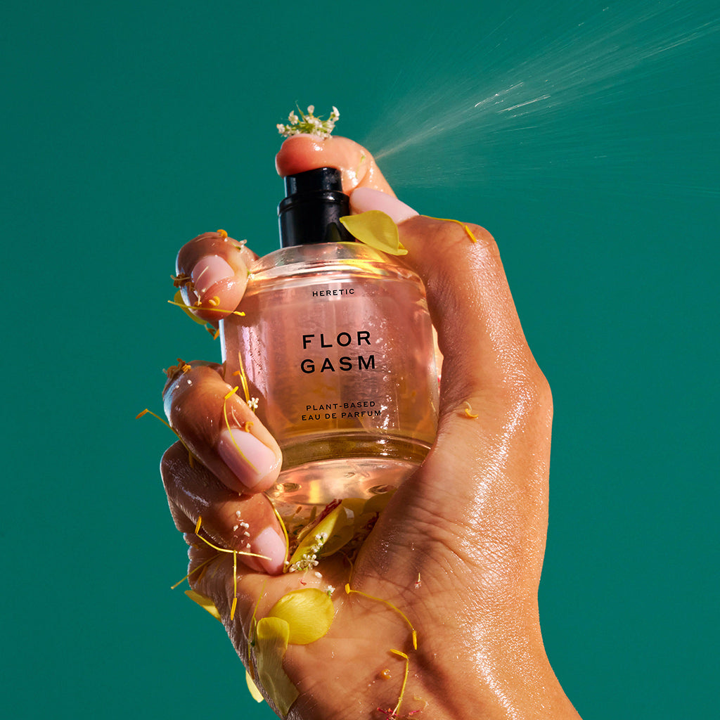FLORGASM