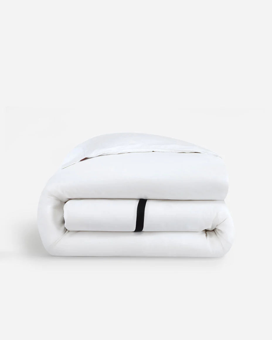 Bamboo Viscose Frame Duvet Cover | Last Chance