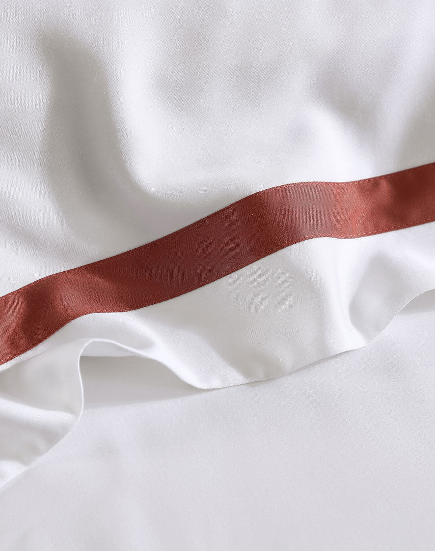 Frame Premium Bamboo Pillowcase Set | Last Chance