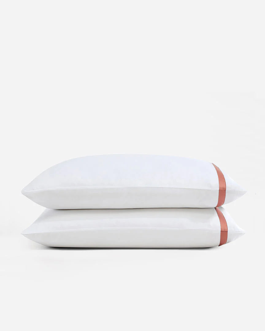 Frame Premium Bamboo Pillowcase Set | Last Chance