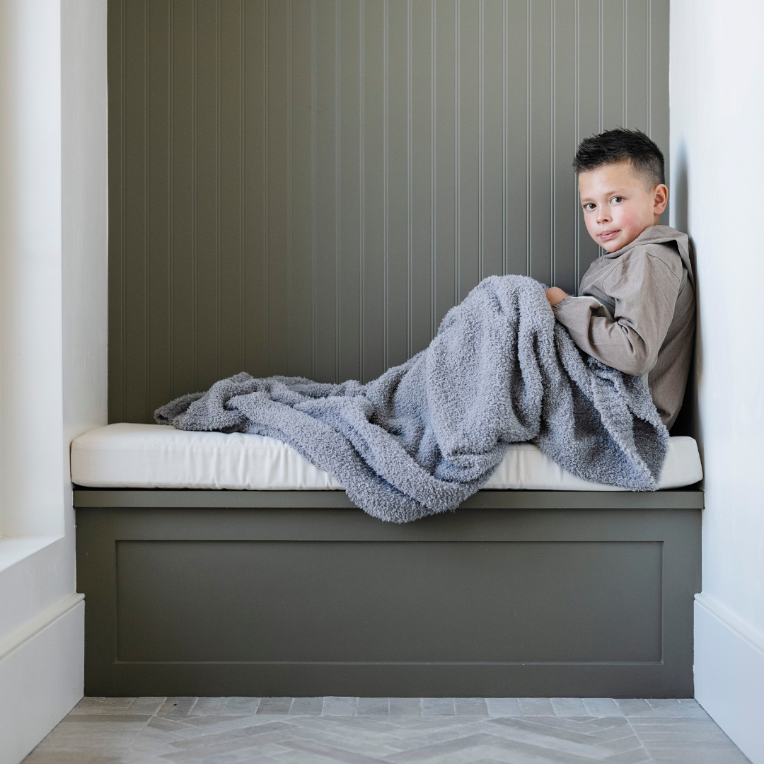 BAMBONI® TODDLER BLANKETS