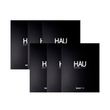 HAU Hair Pack Effectie For Thinning And Falling Hair 6 PACK