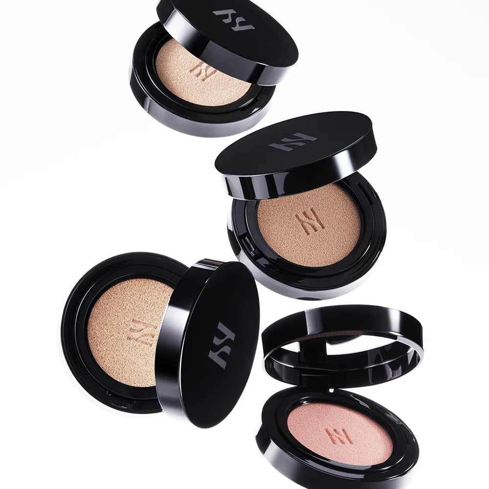 HERA BLACK CUSHION SPF 34 / PA++ 15g (#21 VANILLA)