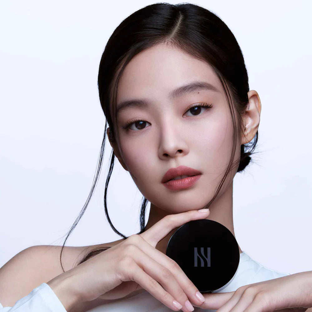 HERA BLACK CUSHION SPF 34 / PA++ 15g (#21 VANILLA)