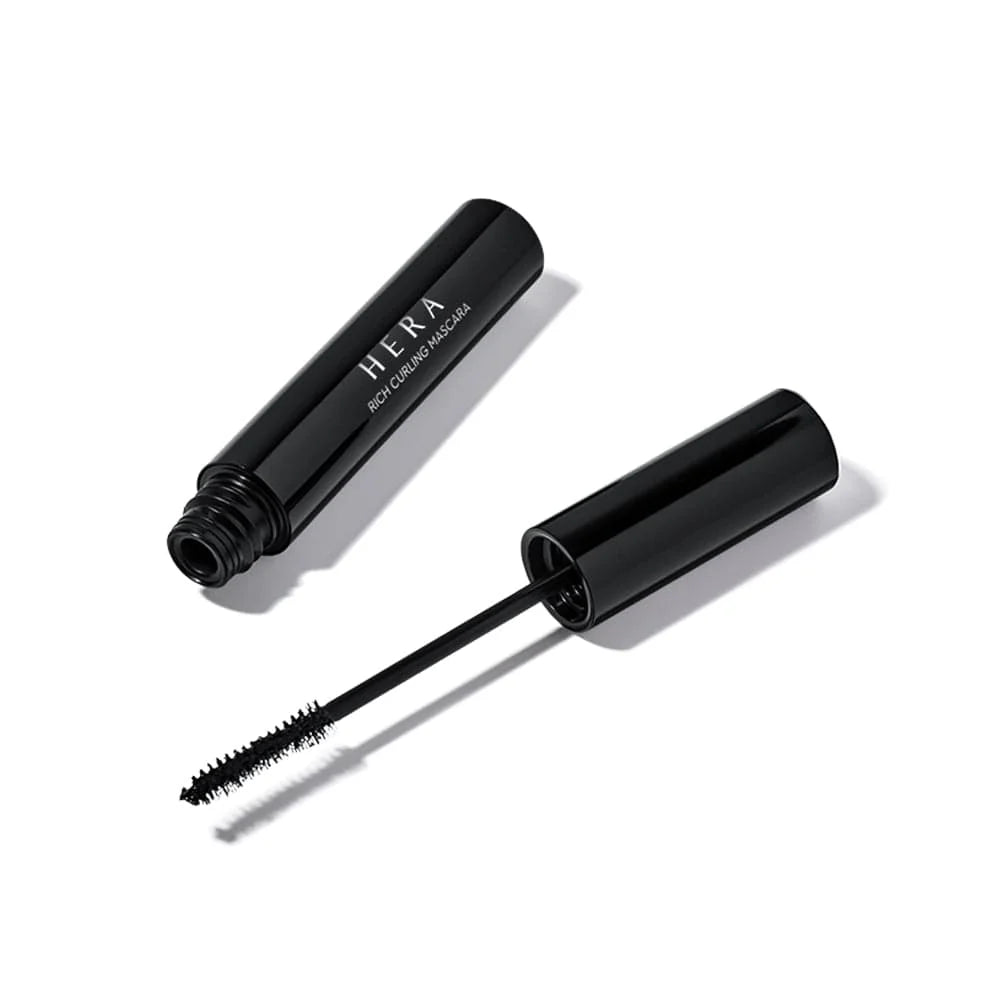HERA RICH CURLING MASCARA 6g #79 LASH BLACK