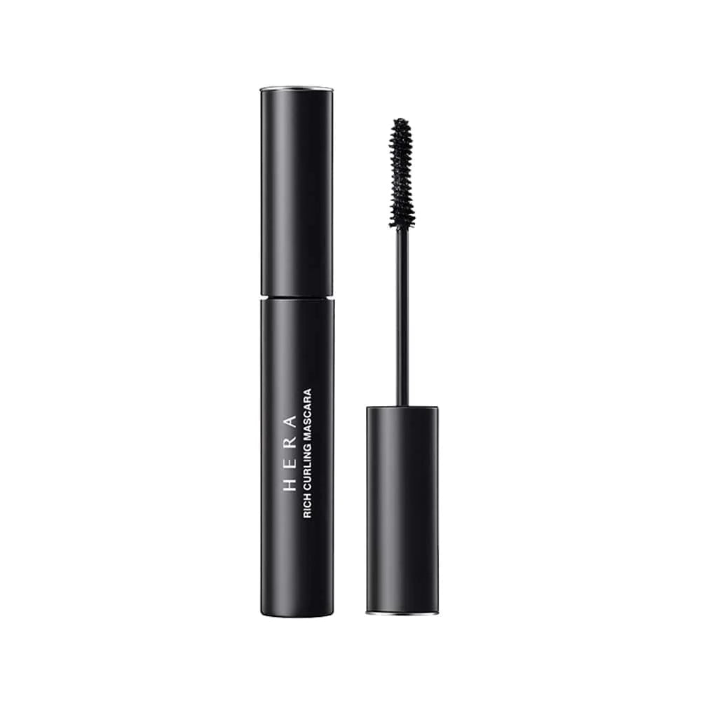 HERA RICH CURLING MASCARA 6g #79 LASH BLACK
