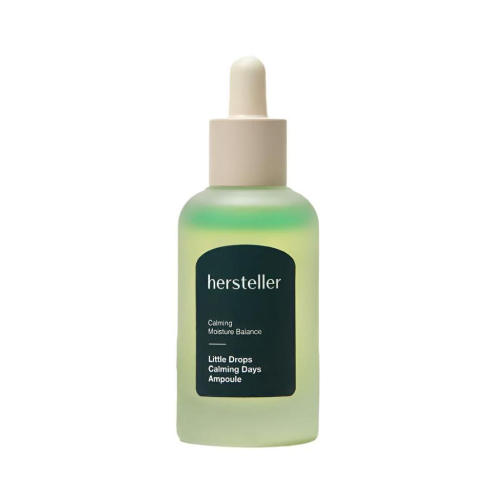 HERSTELLER BEAUTY Little Drops Calming Days Ampoule 45ml - KBEAUTY X