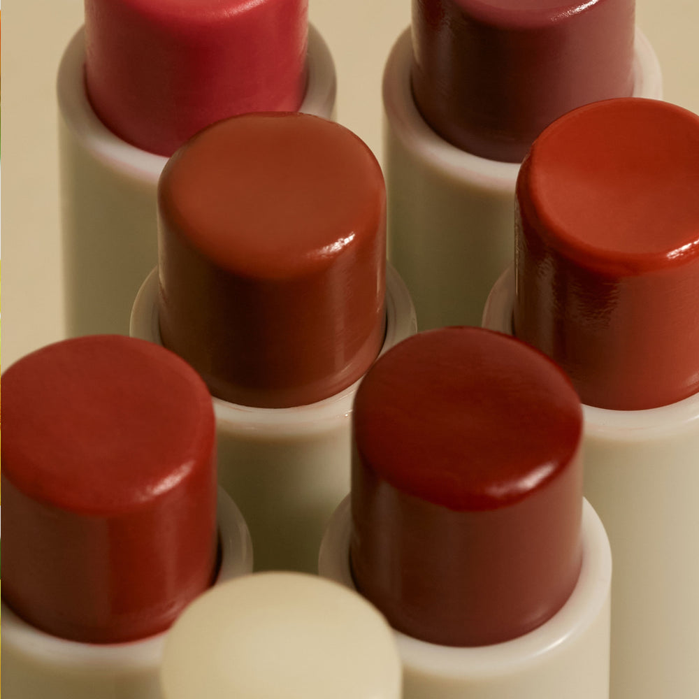 HERSTELLER BEAUTY Nearby Recharging Lip Balm 3.8g - KBEAUTY X