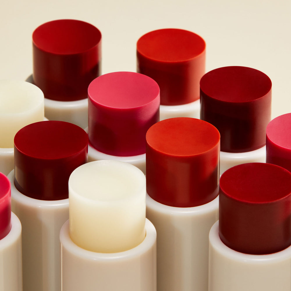 HERSTELLER BEAUTY Nearby Recharging Lip Balm 3.8g - KBEAUTY X