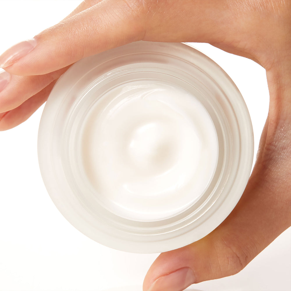 HERSTELLER BEAUTY Wonder Veggie Hydrating Gel Cream 50ml - KBEAUTY X