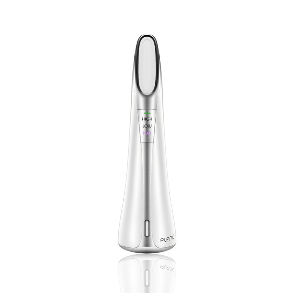HOMETHERA Attibe PLANIC Plasma + Galvanic in One Device Increasing Absorption Calming Skin [freeshipping] - KBEAUTY X