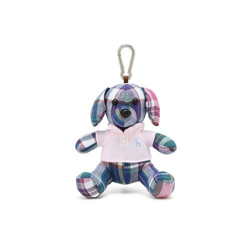 Harry Keyring Pink HSLG5B250P2