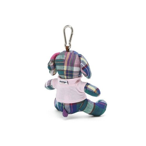 Harry Keyring Pink HSLG5B250P2