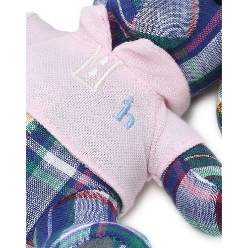 Harry Keyring Pink HSLG5B250P2