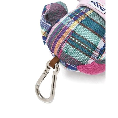 Harry Keyring Pink HSLG5B250P2