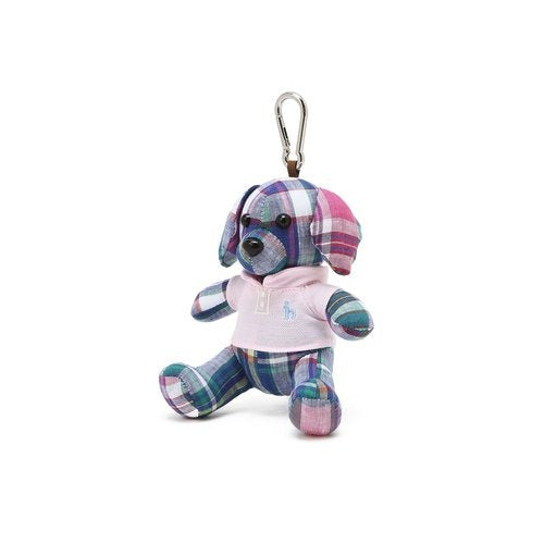 Harry Keyring Pink HSLG5B250P2