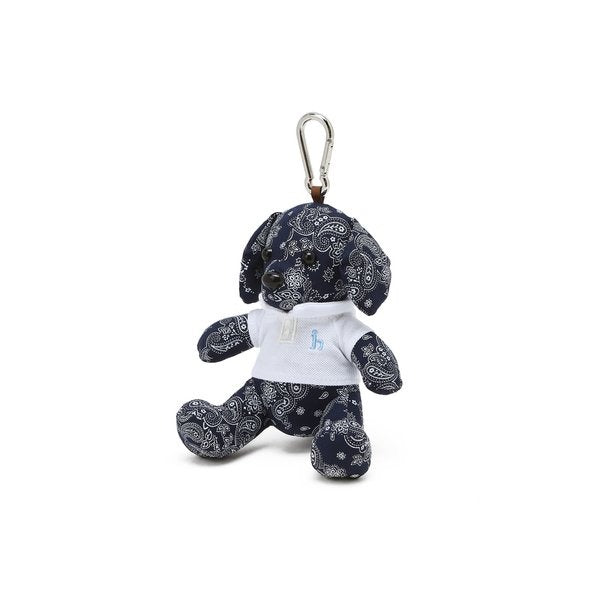 Harry Keyring White HSLG5B250WT