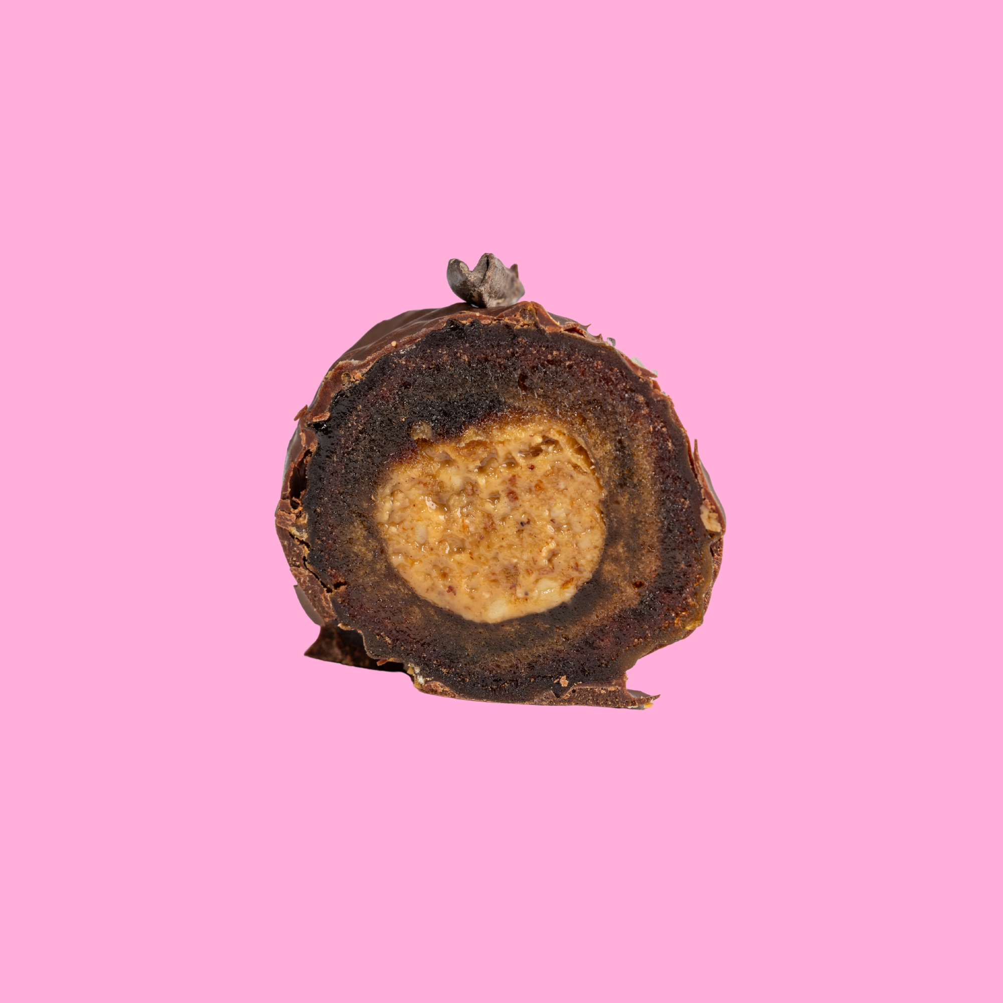 Hazelnut Praline (6 boxes)