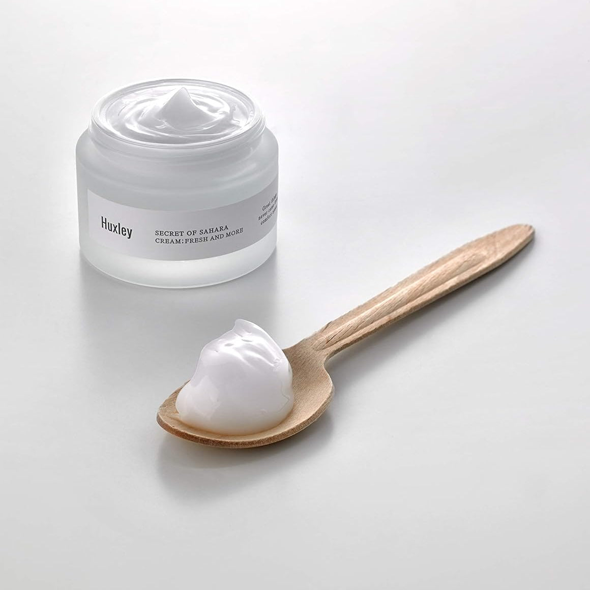 Huxley Cream Fresh and More 50ml