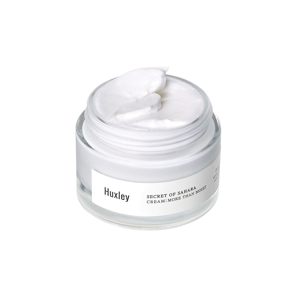 Huxley Cream More than Moist 50ml
