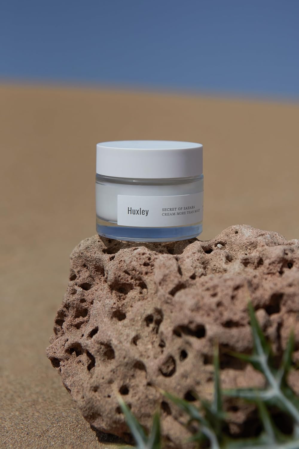 Huxley Cream More than Moist 50ml