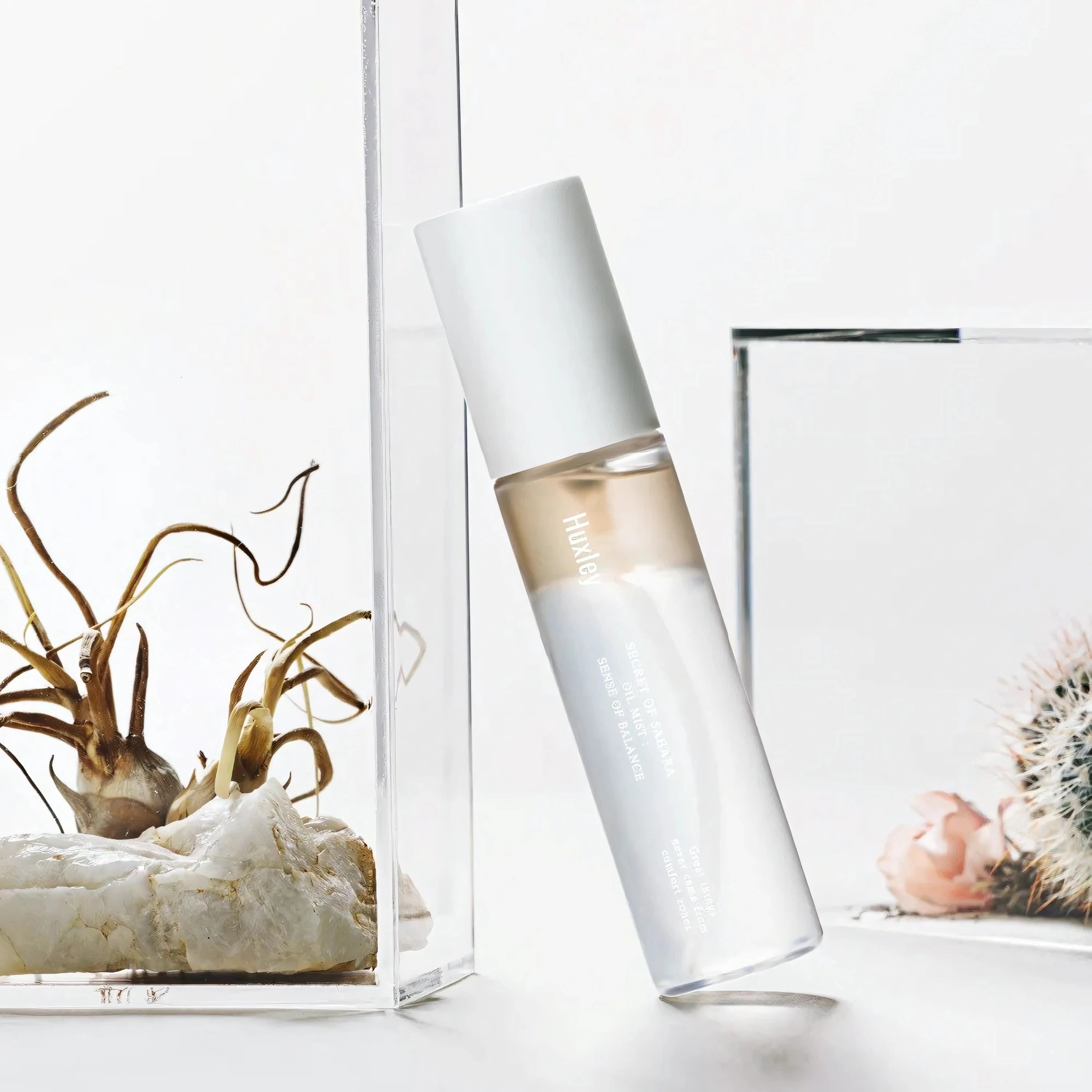 Huxley Oil Mist Sense Of Balance 35ml