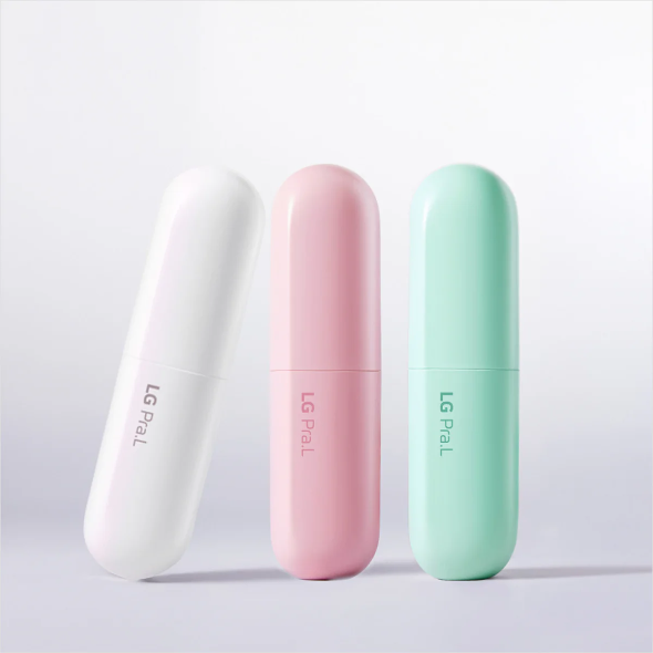 LG Pra.L Superform Galvanic Booster