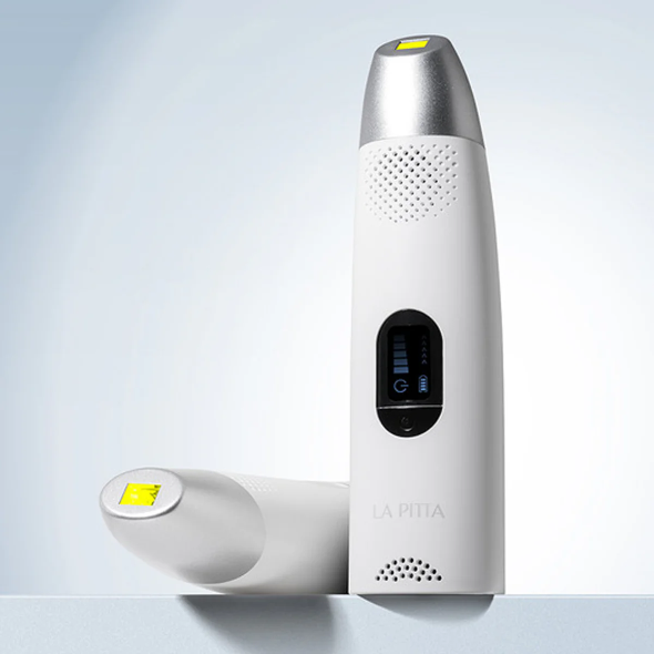La Pitta Mela Clean IPL Pigmentation & Skin Tone Medical Device