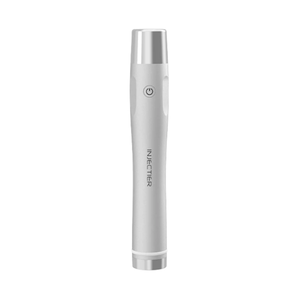 INJECTIER INJECT:DM Titanium 100 – KBX
