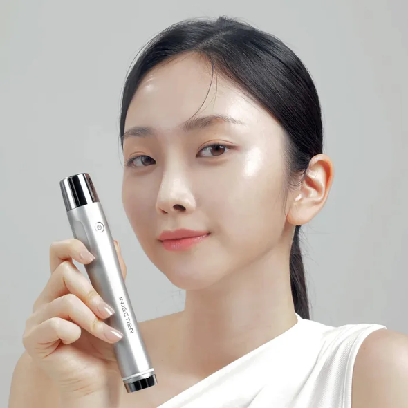 INJECTIER INJECT:DM Titanium 100