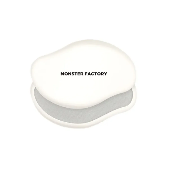 MONSTER FACTORY Shashashak Body Shaver