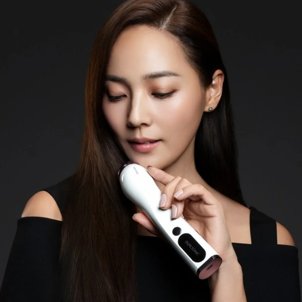 Dualsonic Triple High-frequency Alto Face Device