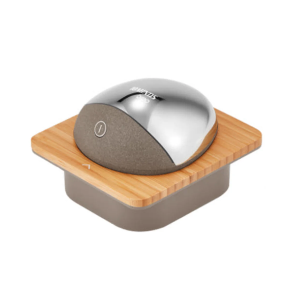 10 minds breo Scalp Stone Massager