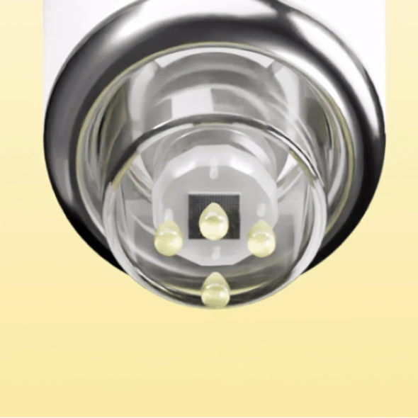 Cellology Meliturn Shot Gun Cartridge (4 Pieces)