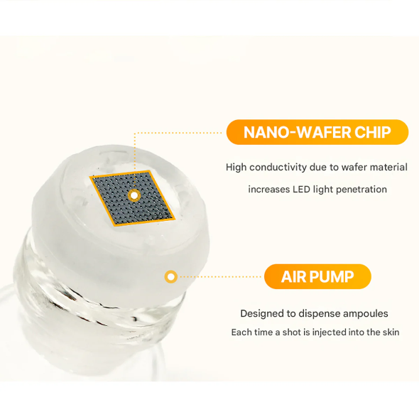 Cellology Meliturn Shot Gun Cartridge (4 Pieces)