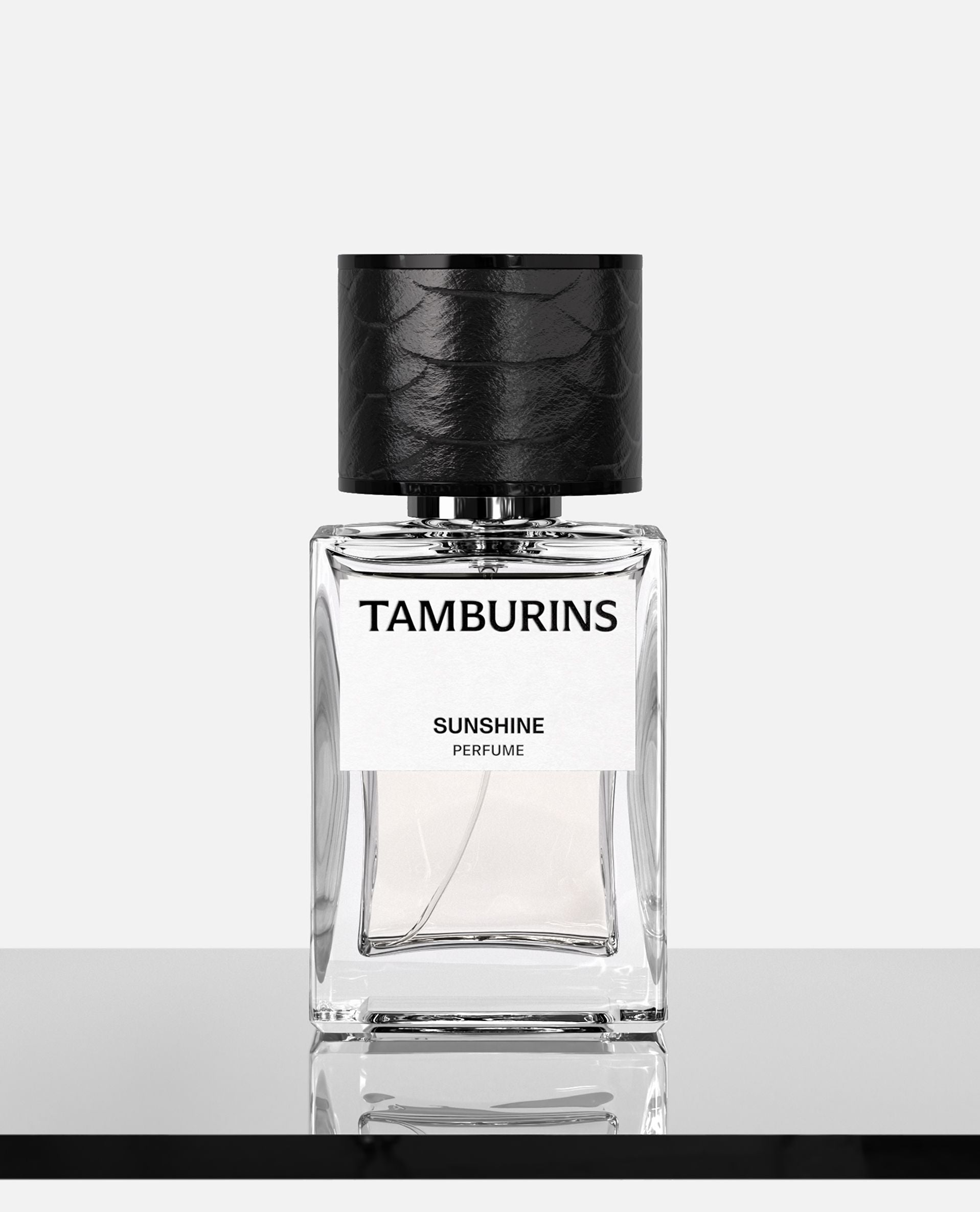 TAMBURINS Perfume Sunshine