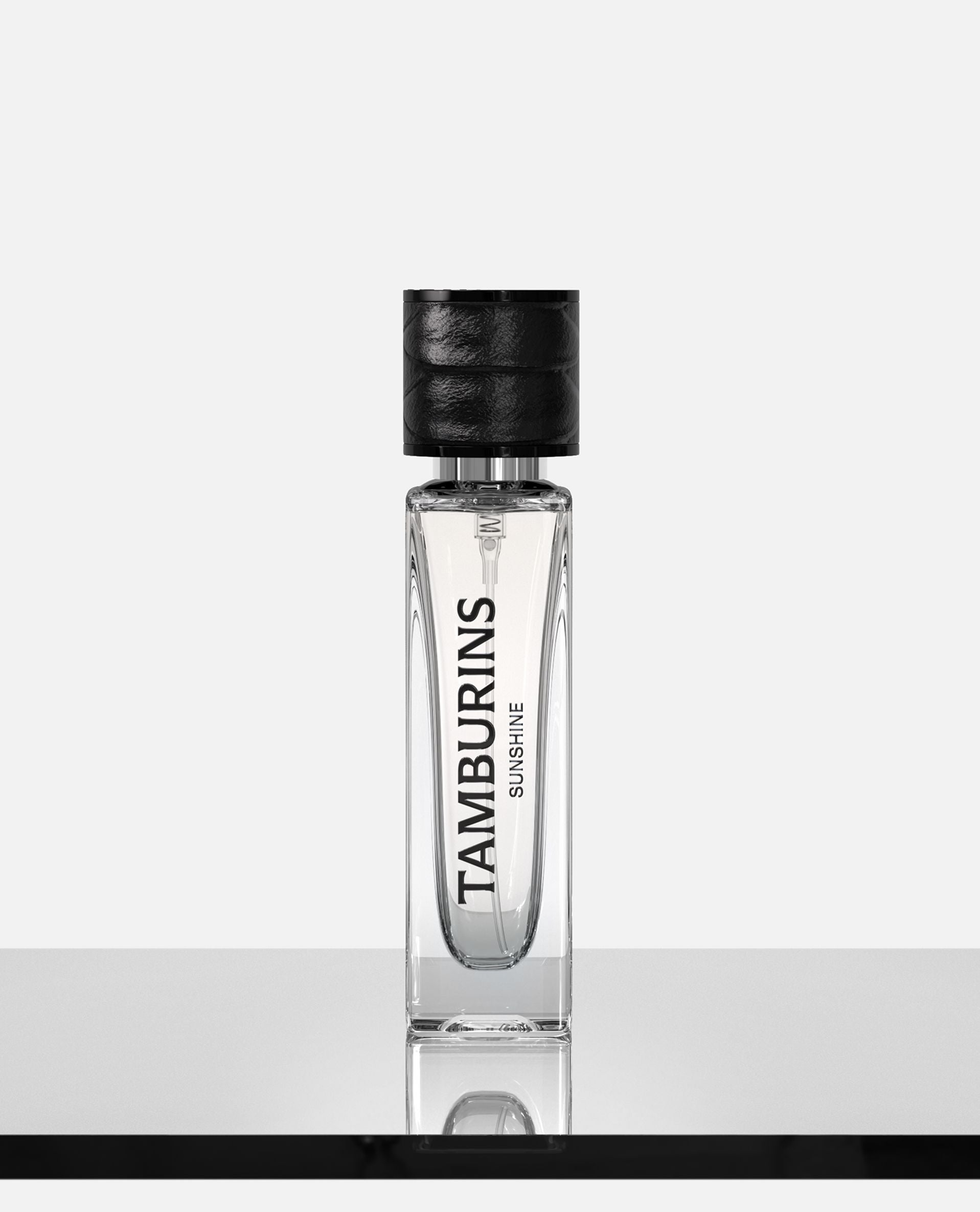 TAMBURINS Perfume Sunshine