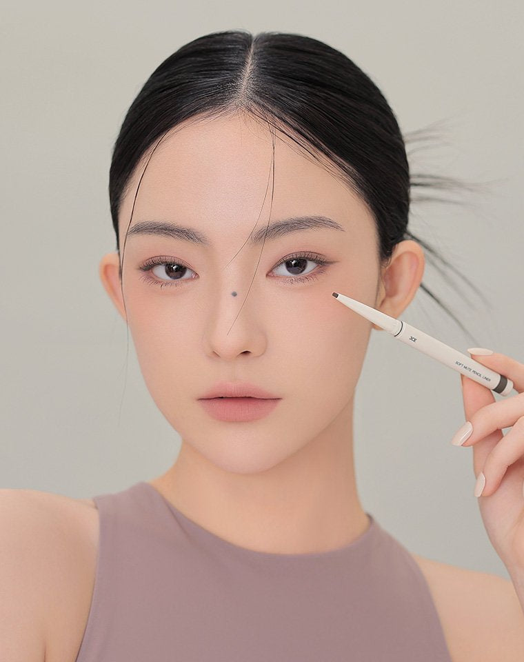 3CE SOFT MUTE PENCIL LINER