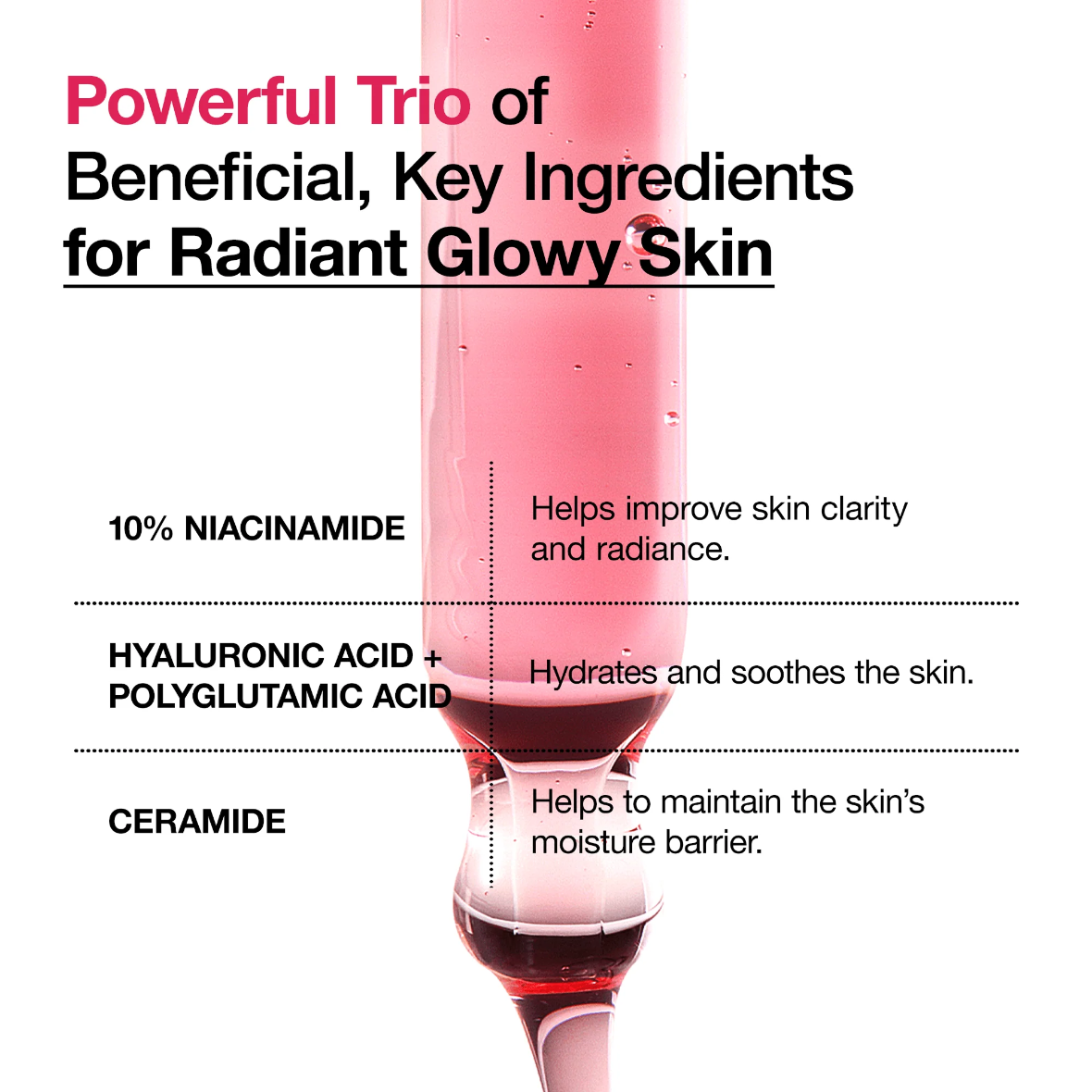 Anua Niacinamide 10 TXA 4 Serum for Brightening and Dark Spots