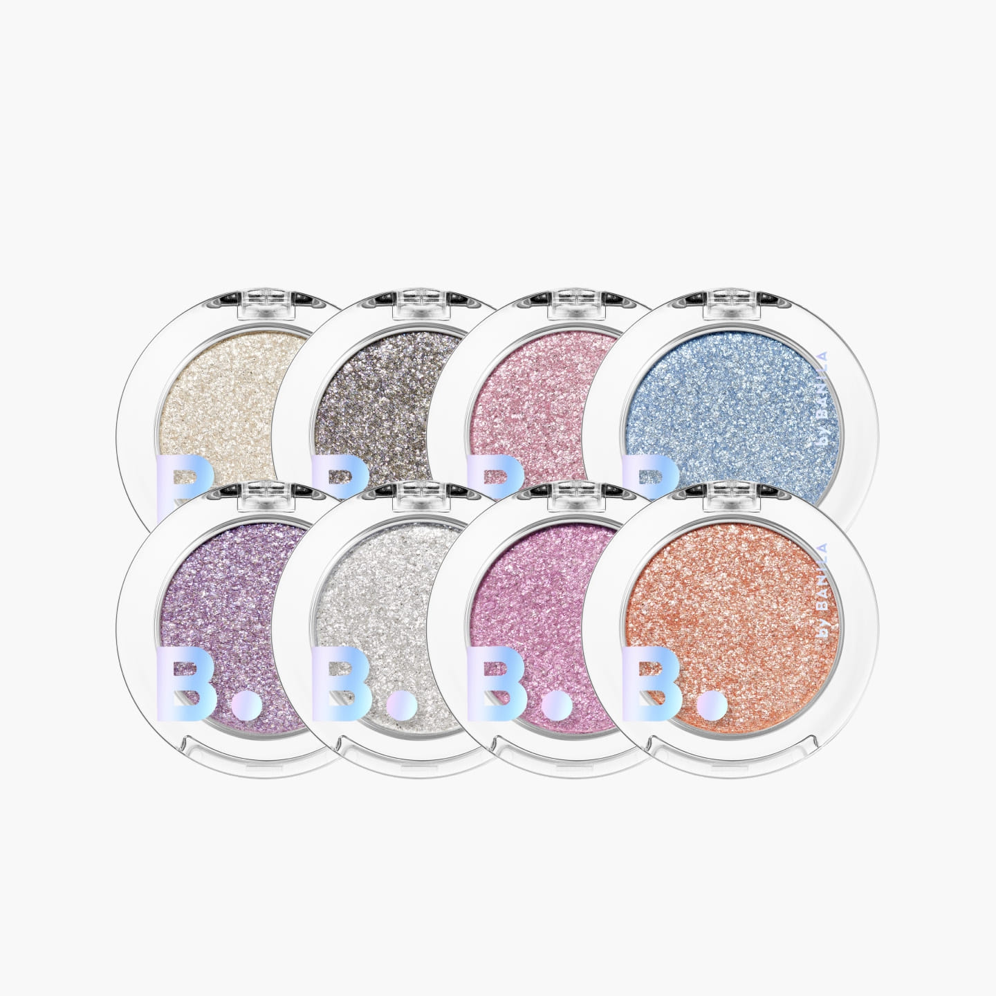 BANILA CO Hyper Holo Beam Eye Glitter 8 Colors