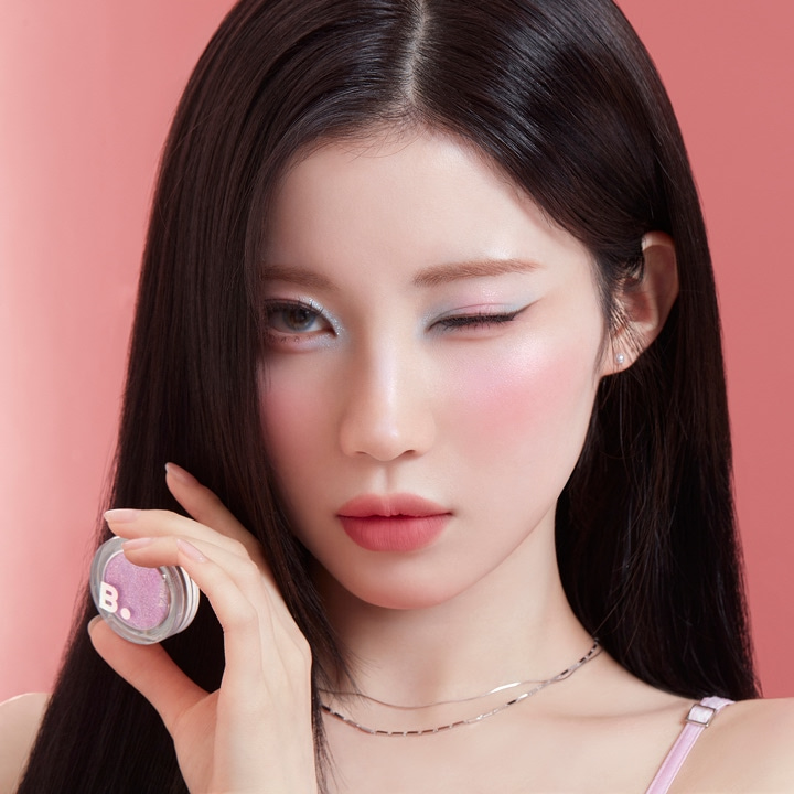 BANILA CO Hyper Holo Beam Eye Glitter 8 Colors