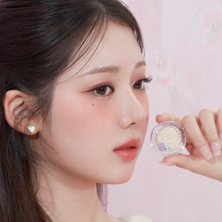 BANILA CO Hyper Holo Beam Eye Glitter 8 Colors