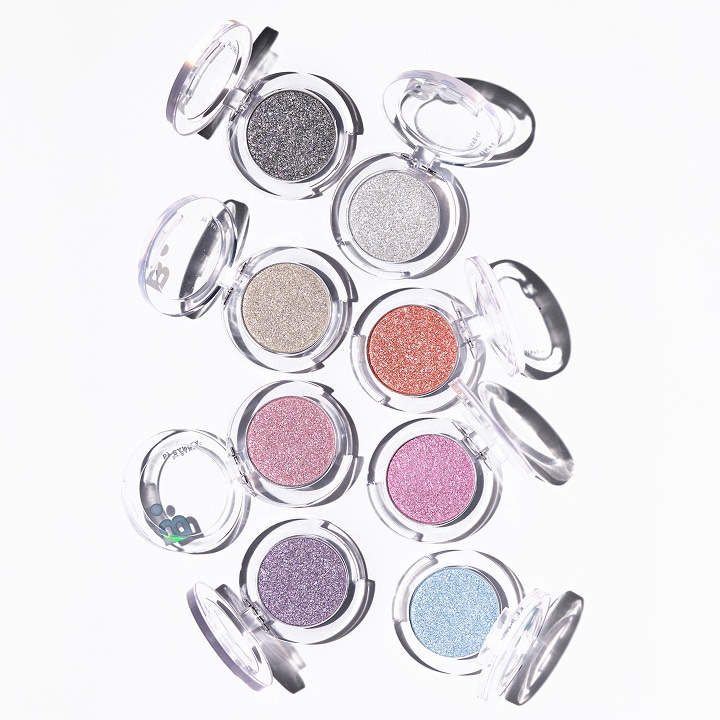 BANILA CO Hyper Holo Beam Eye Glitter 8 Colors