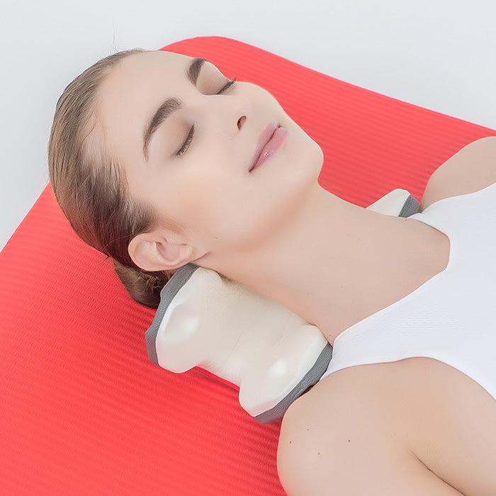Neckguard Doctor NG100 Hyundai Medical Headquarters Cervical Disc Traction Treatment Device - Hit Item