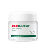Dr.G Red Blemish Clear Soothing Cream 70ml
