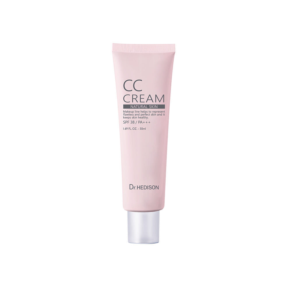 Dr.HEDISON CC Cream SPF 38 / PA+++ 50ml