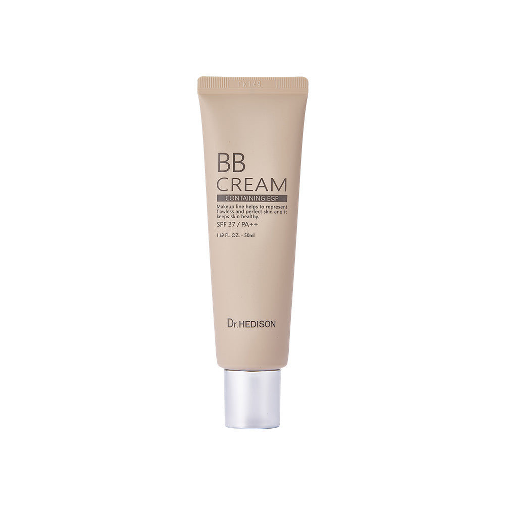Dr.HEDISON EGF Blemish Balm BB Cream SPF 37 / PA++ 50ml