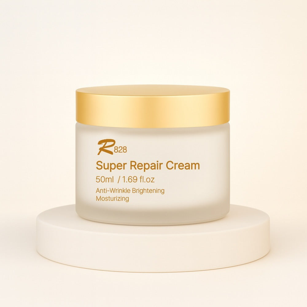 R828 Super Repair Cream 50ml